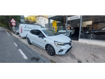 Renault Clio 1.6 hybri 145cv miniatura 7